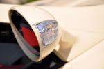 Mercedes-Benz SLR McLaren Roadster Ivory 2019 года